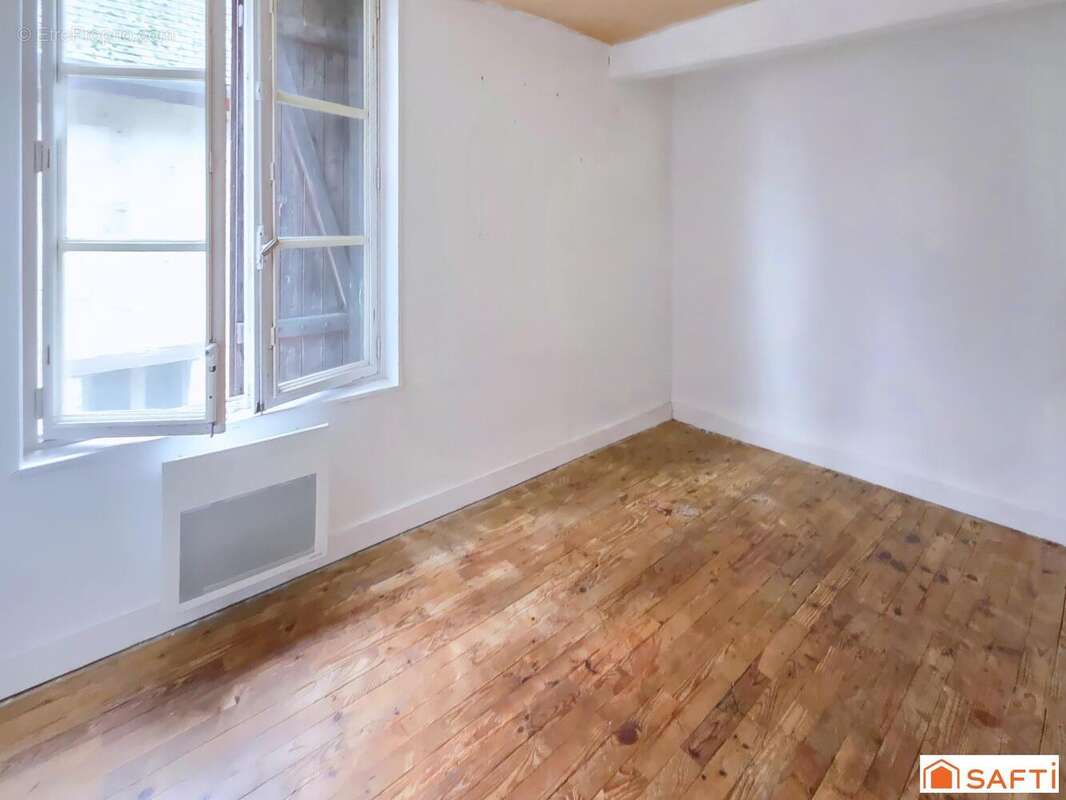 Photo 6 - Maison à ORBEC