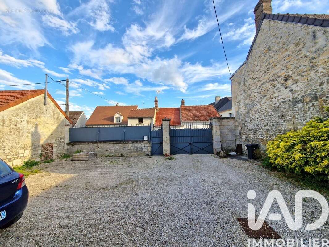 Photo 3 - Maison à VERBERIE