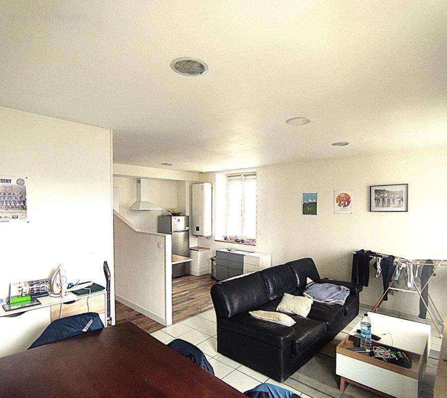 Appartement à VANNES