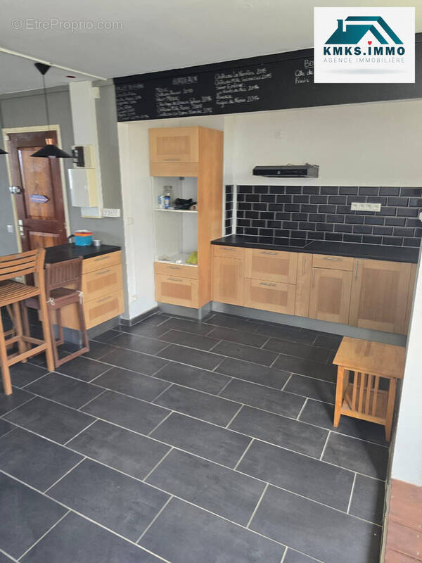 Appartement à FORT-DE-FRANCE