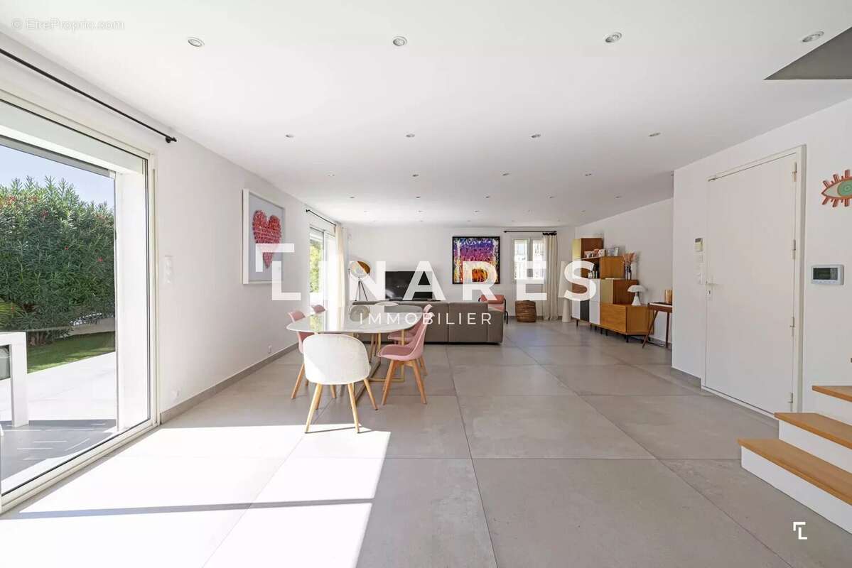 Maison à MARSEILLE-12E