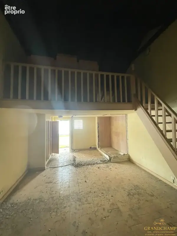 Exclusivité   immeuble à fort potentiel d’investissement   marigot - photo 33