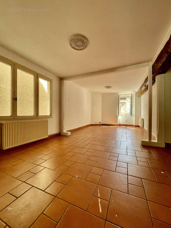 Maison à SEIGNELAY