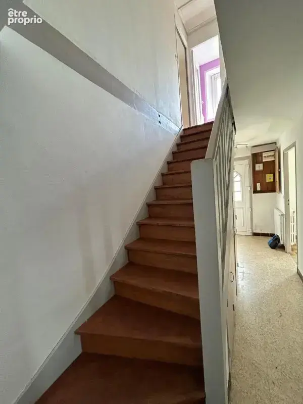 Maison au cœur de Plouaret 99 m² - photo 11
