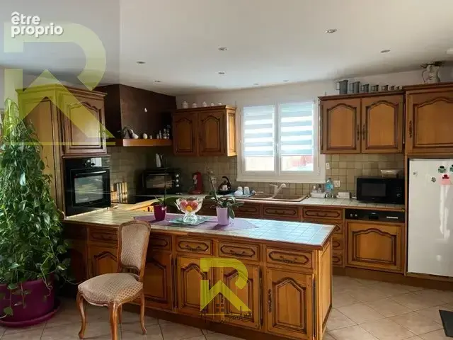 Impossible de la rater : c’est la maison rose. Vos invités ne se perdront plus jamais en route ! - photo 7