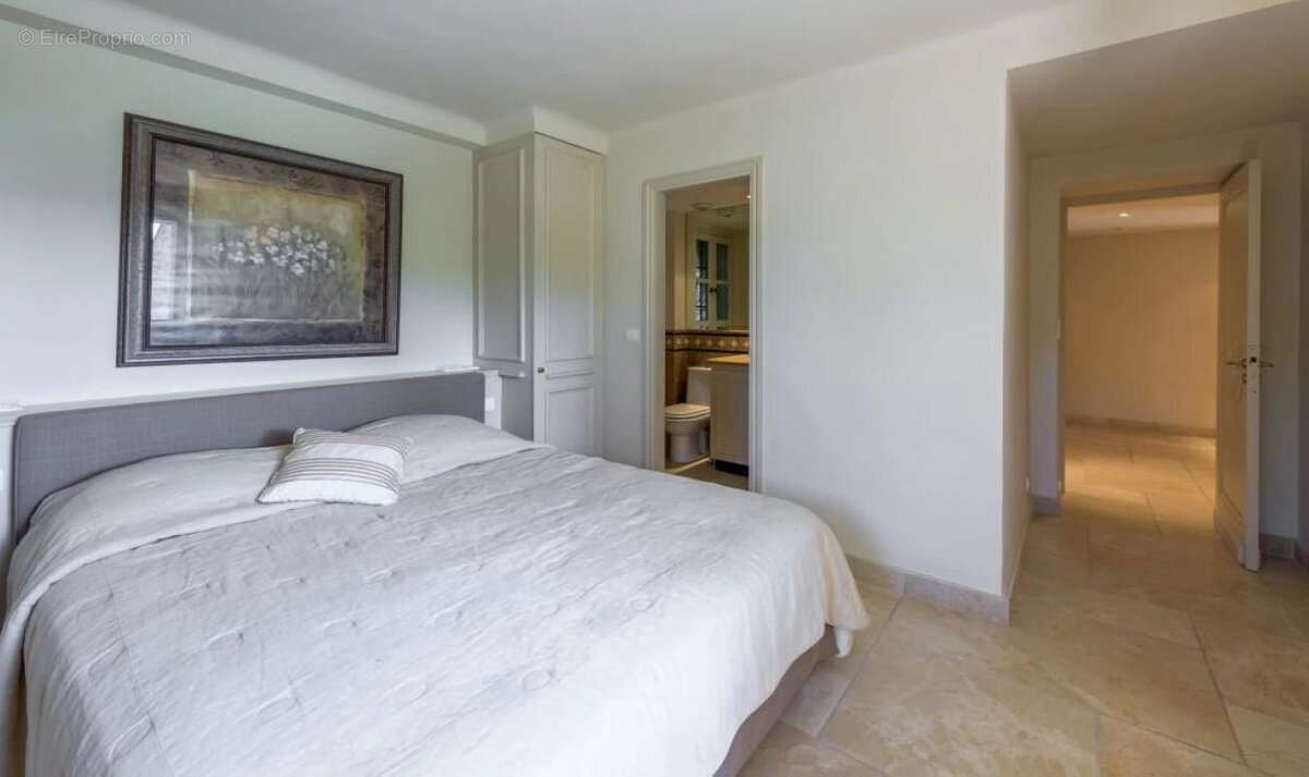 Maison à ANTIBES