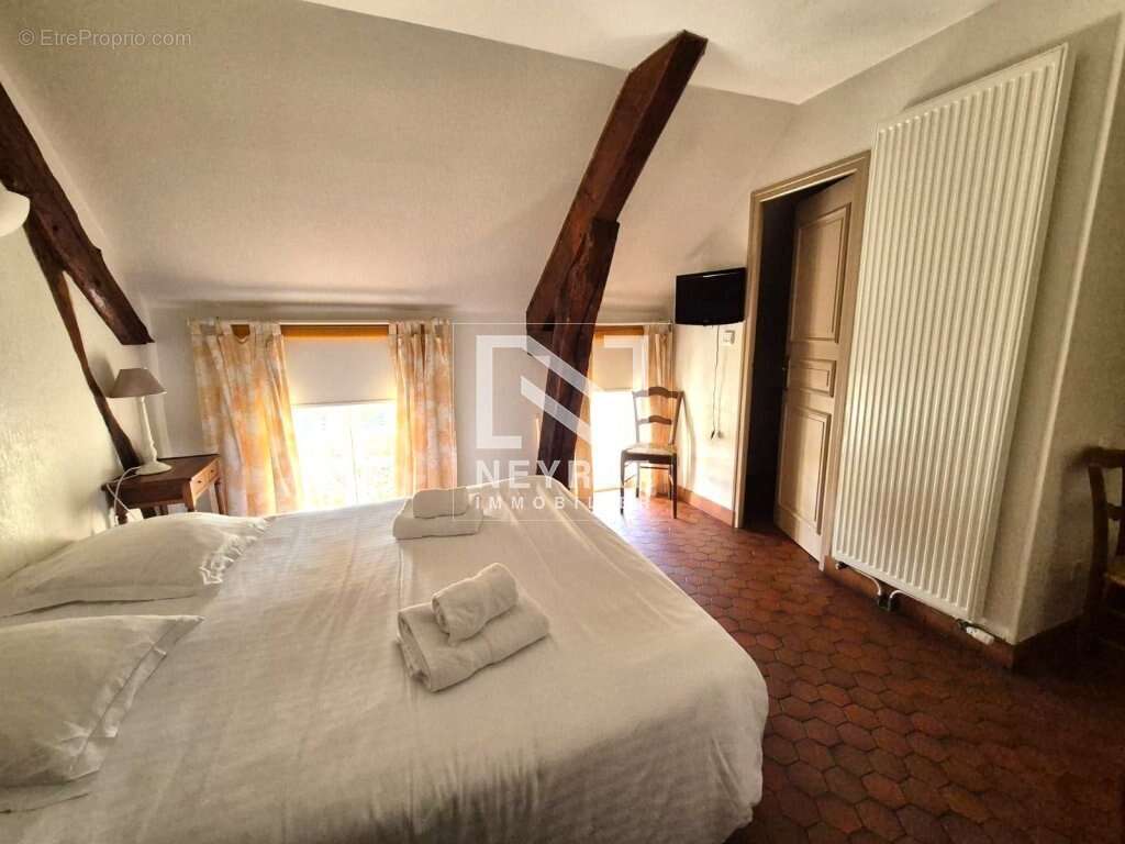 Appartement à NOLAY