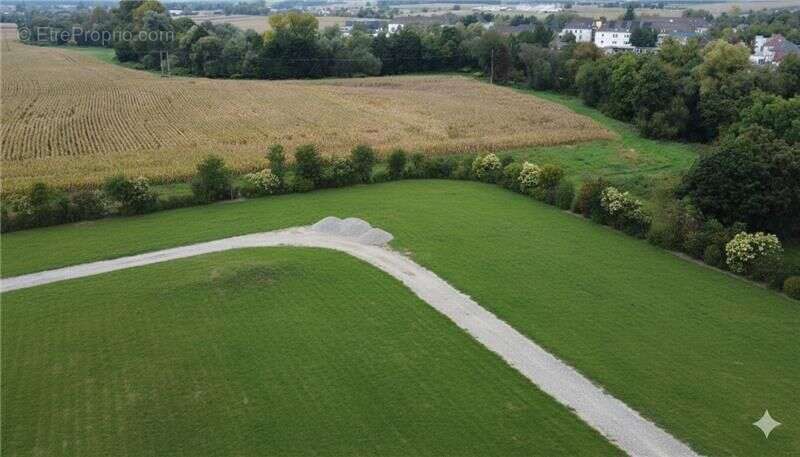 Terrain à ALTKIRCH