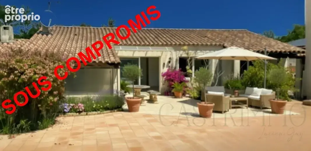 Maison à SAUSSINES