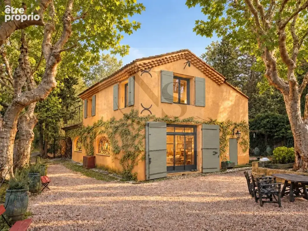 Domaine de prestige – bastide du xviiie siècle et dépendances - photo 31