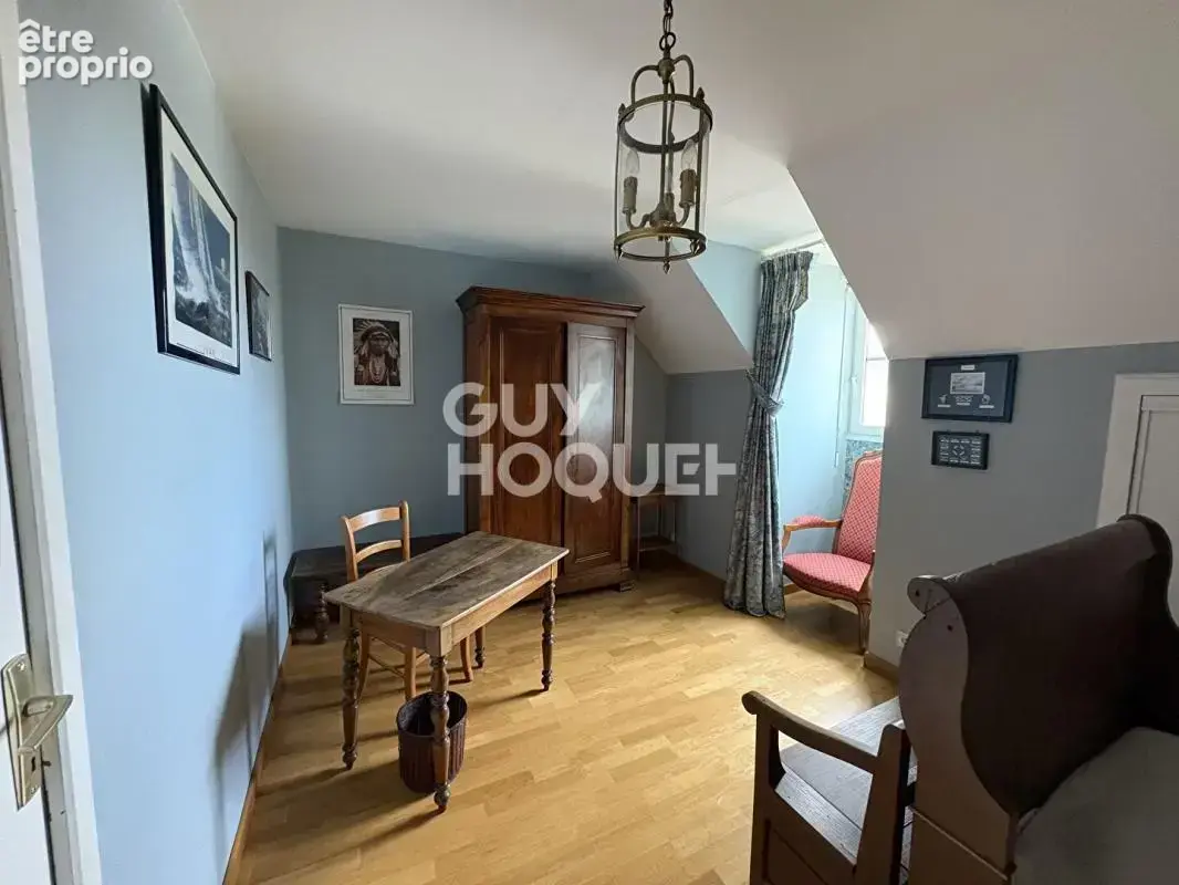Charmante maison 6 pièces à vendre à Lacroix Saint Ouen - 367 000 - photo 7