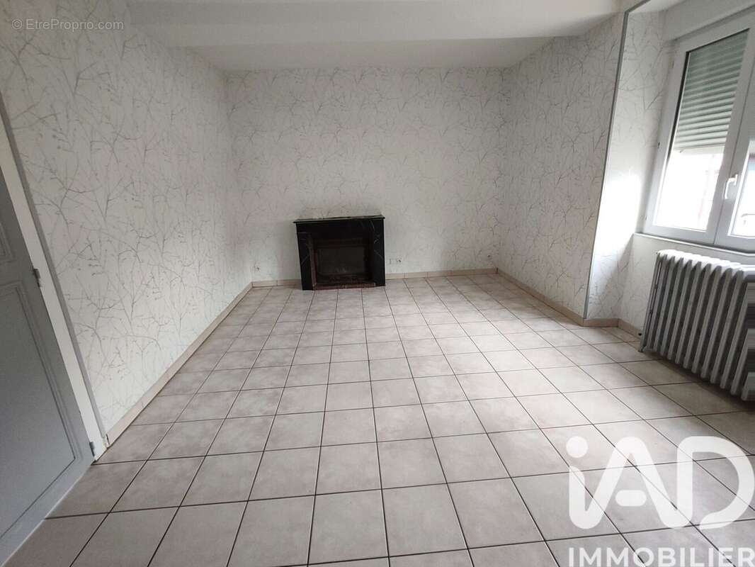 Maison 137 m² à Bouessay  - photo 6