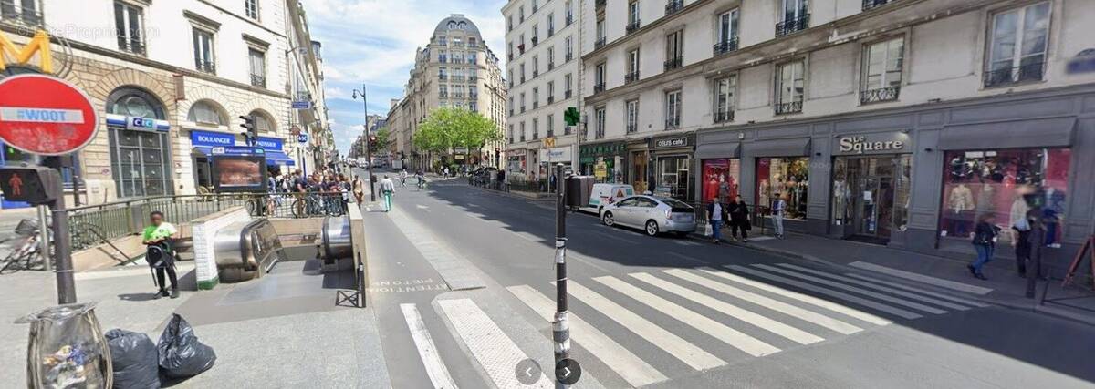 Autre à PARIS-10E