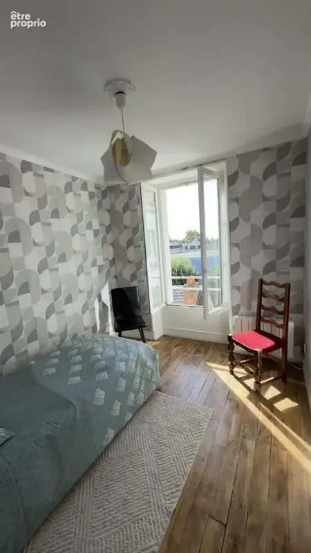 Appartement 3 pièces 52 m² à vendre à Orleans (45000) - photo 9