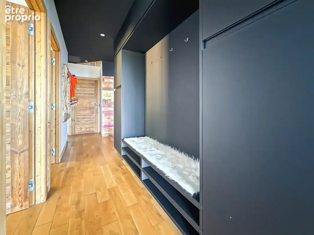 Maison 113m² à coti-chiavari - photo 13