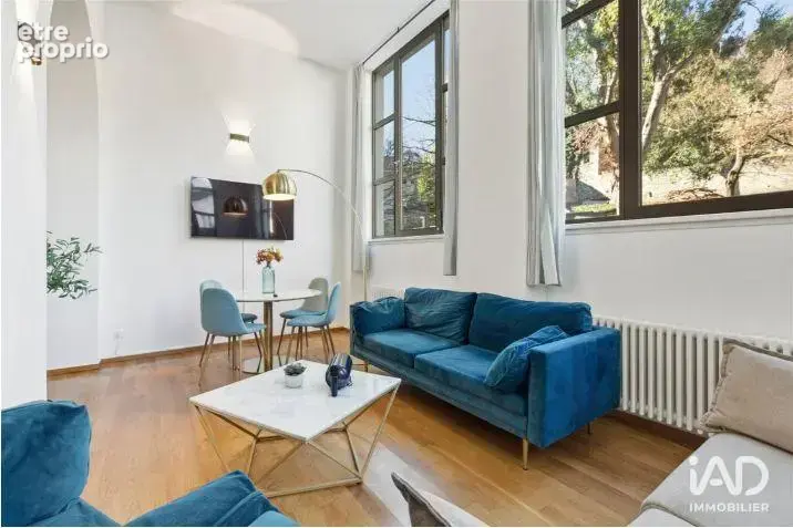 Photo 1 - Appartement à AIX-LES-BAINS
