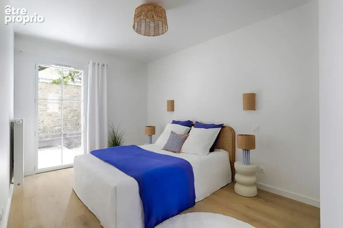 Maison neuve Erdeven - photo 9
