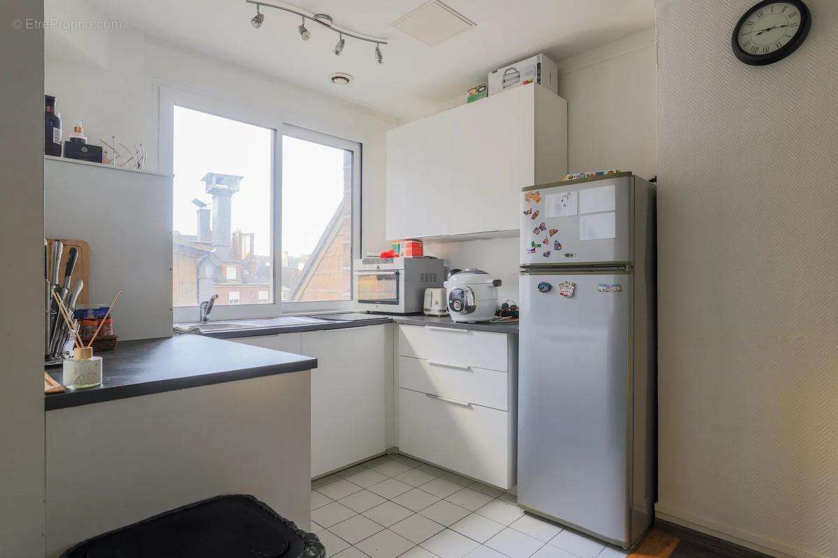Appartement à AMIENS