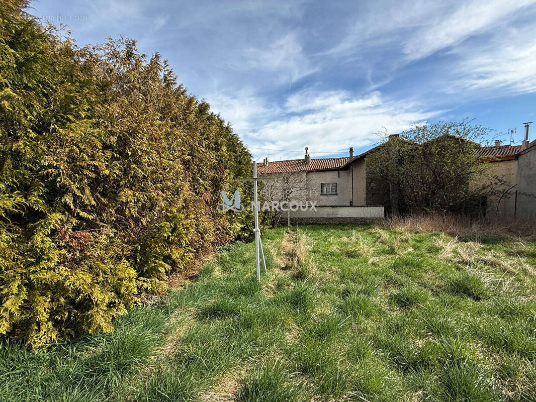 Maison à MONTBRISON