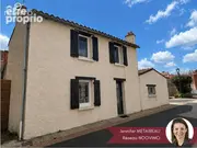 Maison à CHATEAU-THEBAUD