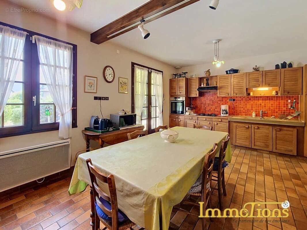 Grande maison familiale - photo 5