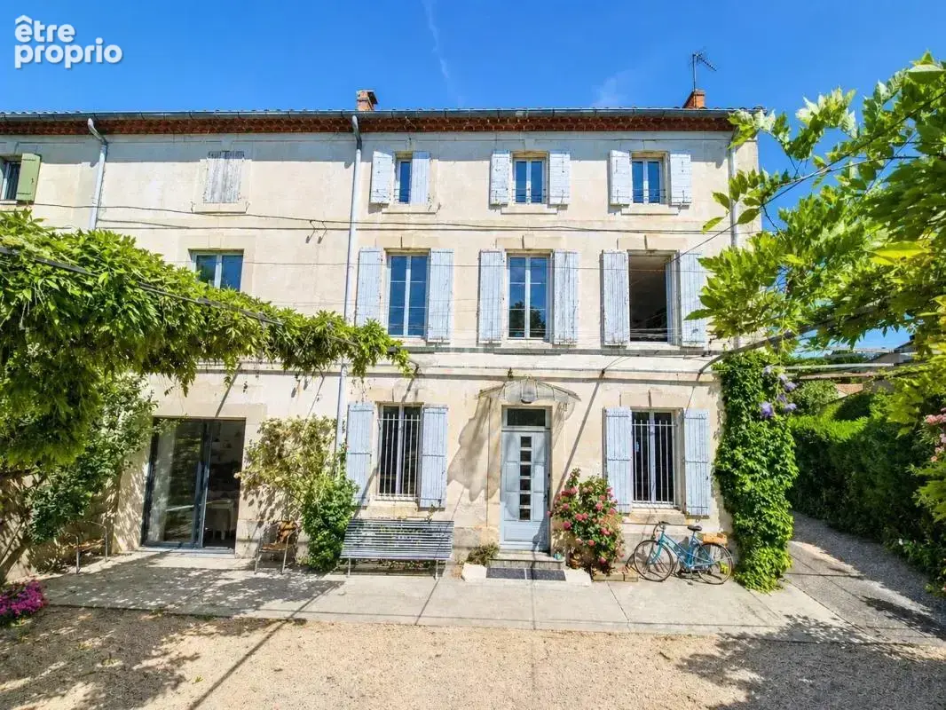 Maison de charme à Graveson - photo 5