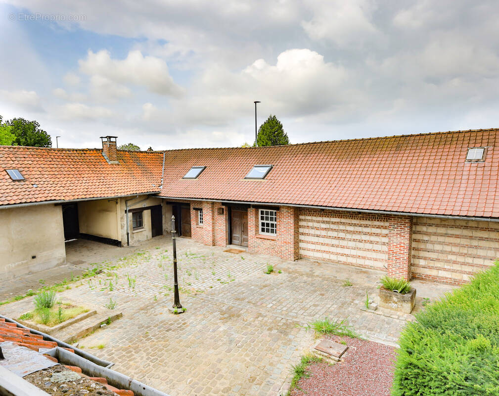 Maison à AVELIN