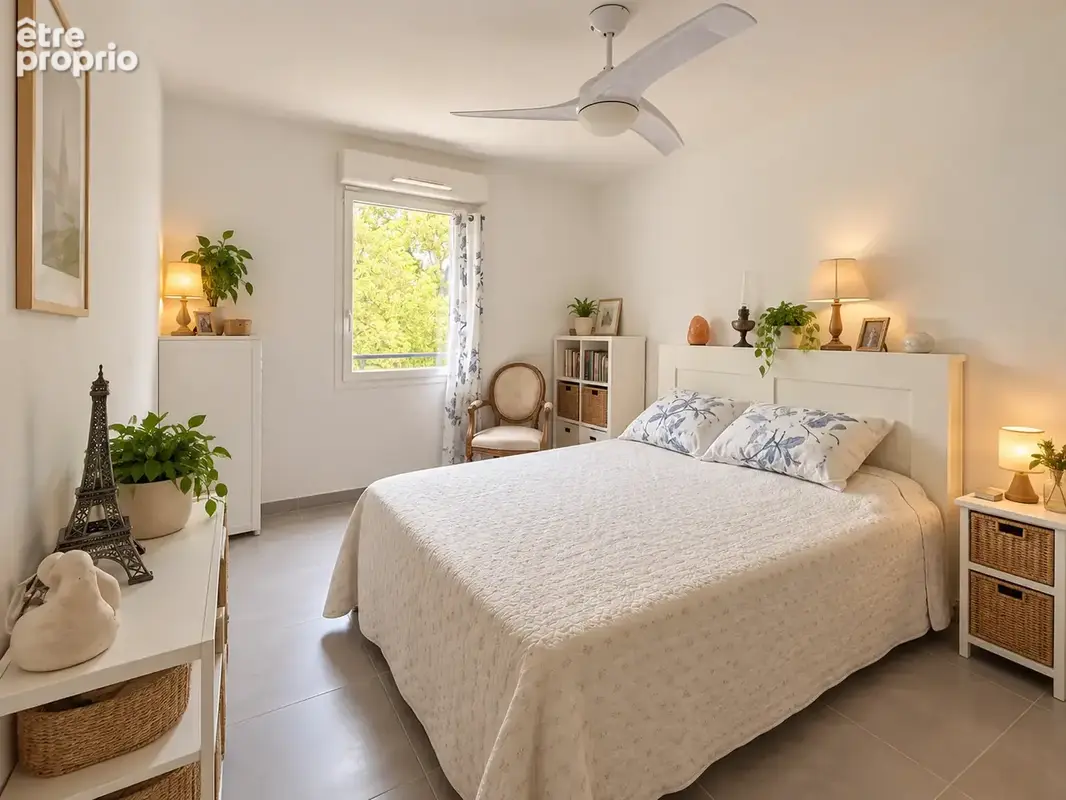 Appartement T3 Résidence de 2023 - photo 8