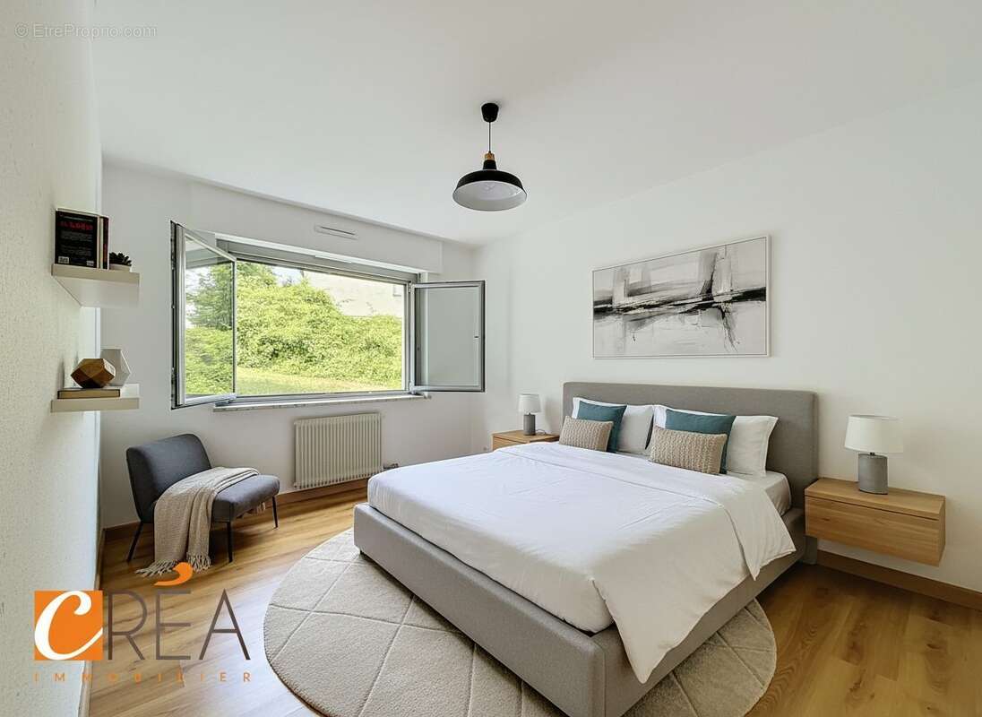 Appartement 68 m² à Brunstatt  - photo 4