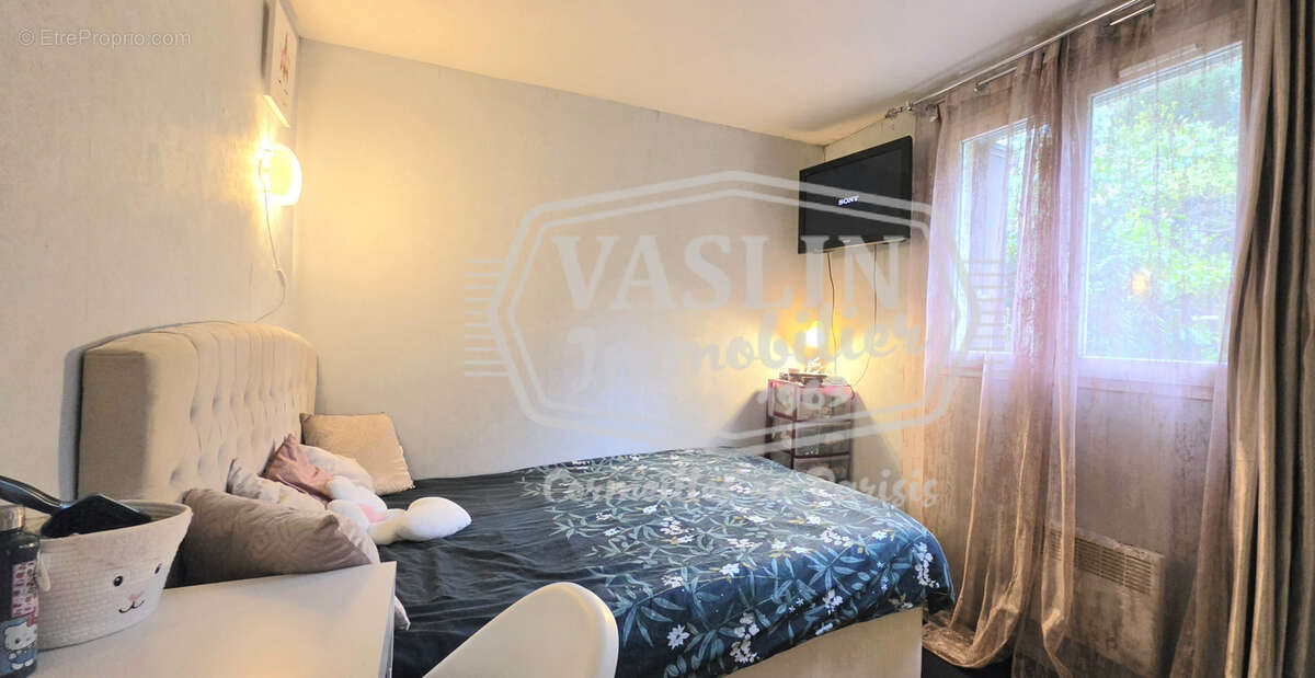 Appartement à CORMEILLES-EN-PARISIS