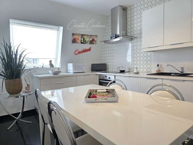 Appartement à LE HAVRE