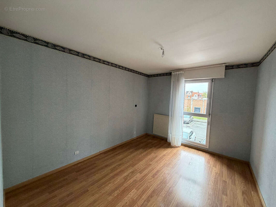 Appartement à LAMBERSART