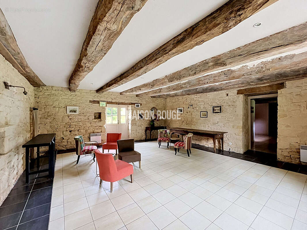 Maison à MONT-DOL