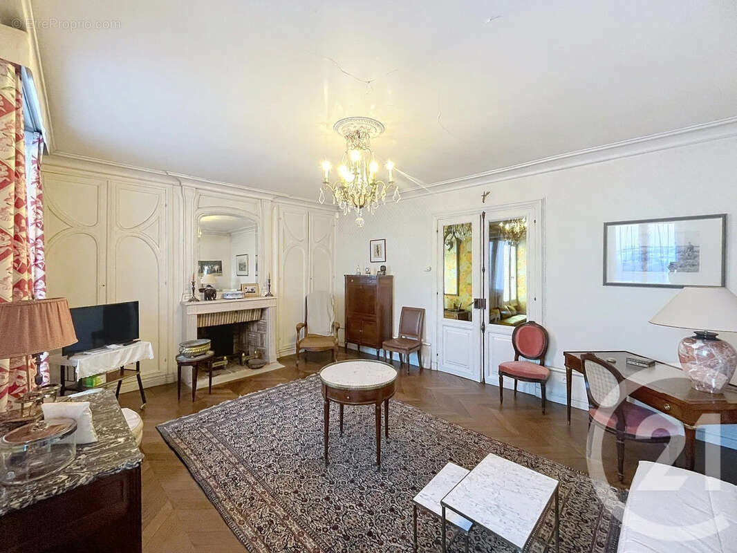 Maison à SAINT-MARTIN-D'ABLOIS