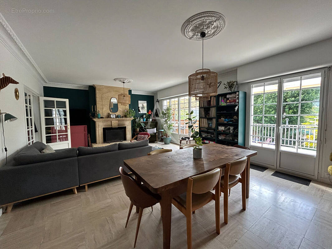 Maison à SAINT-NAZAIRE