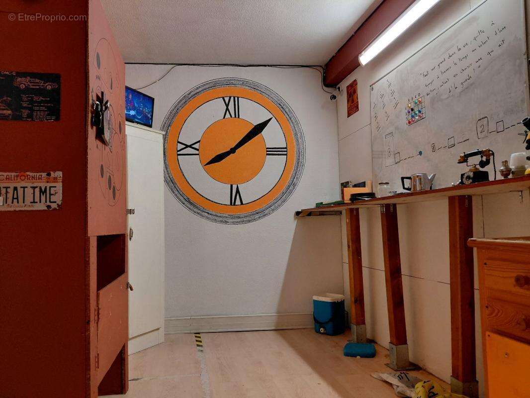 Commerce à AURILLAC