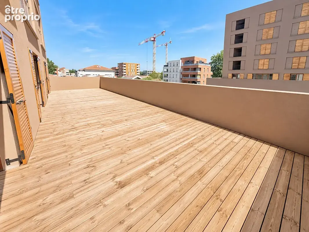 Grande terrasse - photo 4