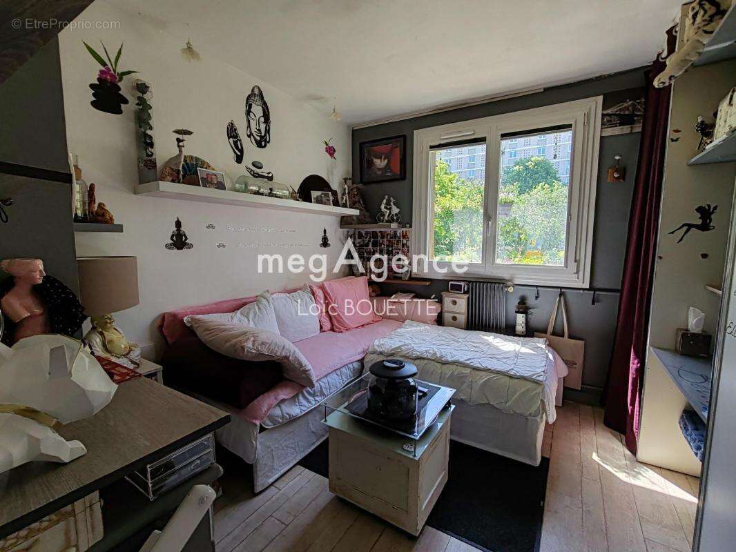 Appartement type 5, clemenceau - photo 5