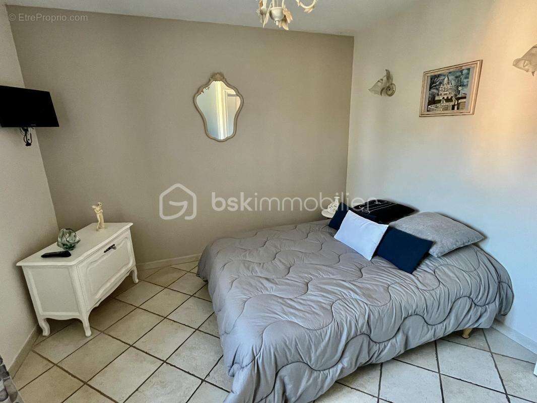 Maison très bien entretenue de 142 m², située au cœur d’un quartier résidentiel paisible - photo 15