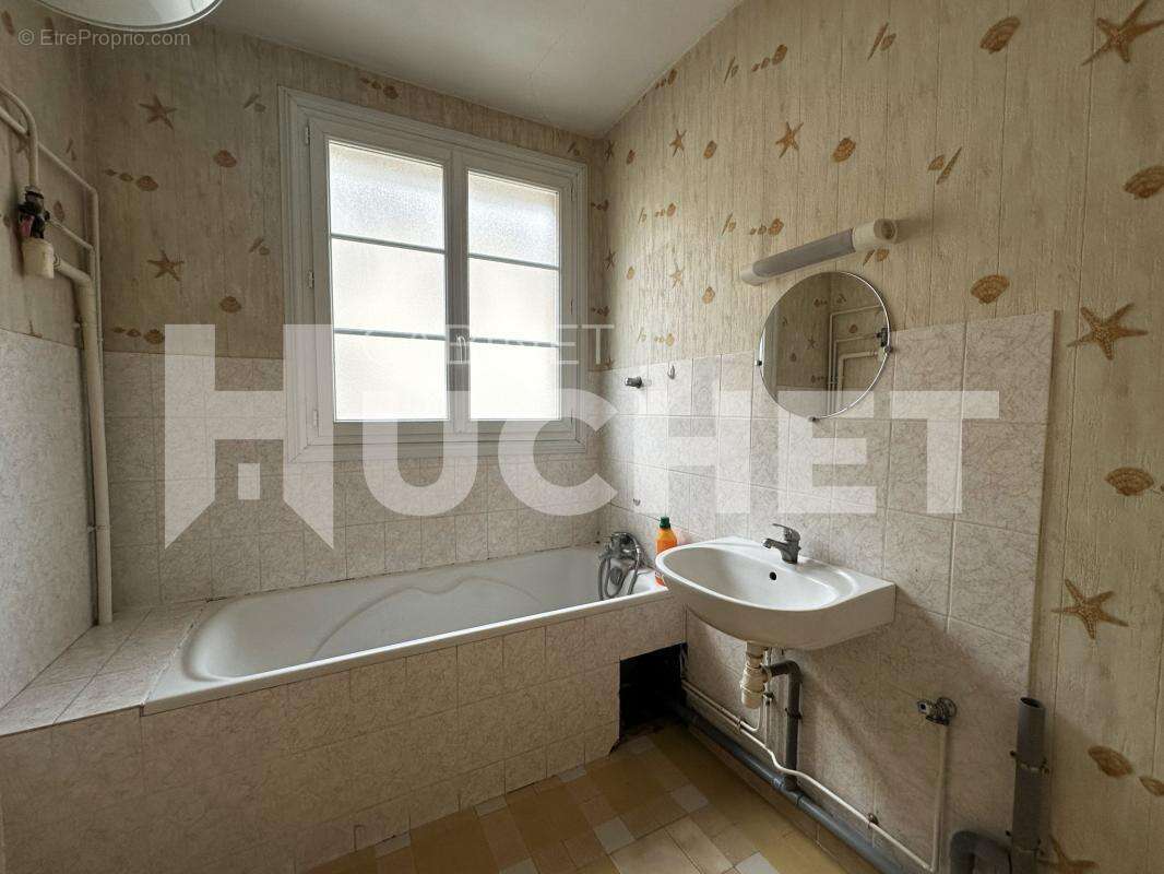 Appartement à CAEN