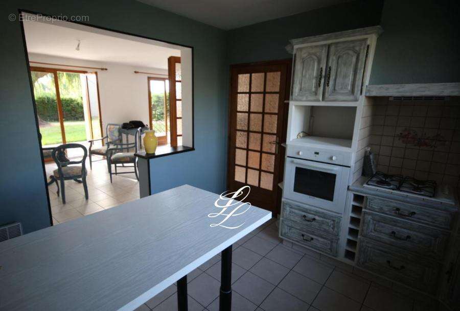 Maison 176 m² à Teloche  - photo 2184