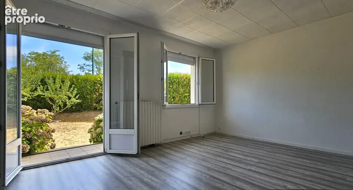Maison à vendre 3/4 pièces SERMAISES (45) - photo 2