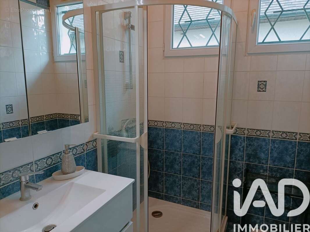 Photo 8 - Maison à MONTMORENCY