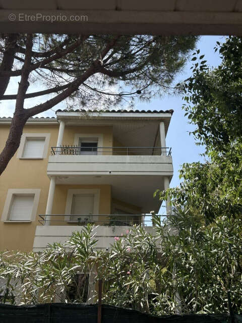 Appartement T3 avec Balcon - Idéal investisseur - photo 5