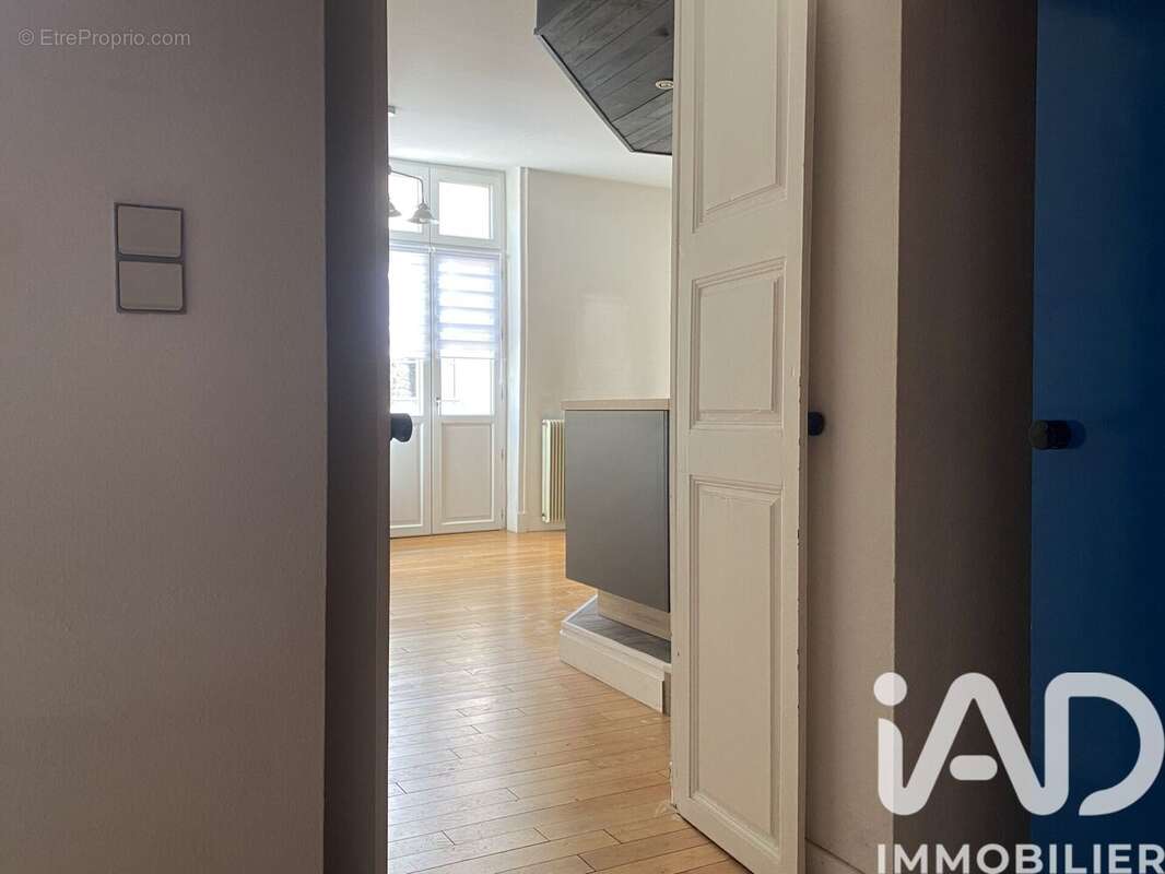 Photo 6 - Appartement à CAHORS