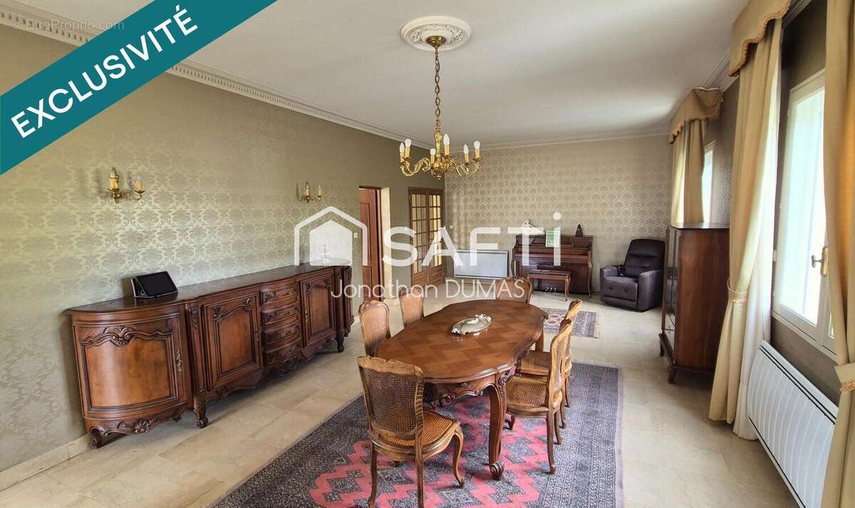 Photo 8 - Maison à LAVELANET