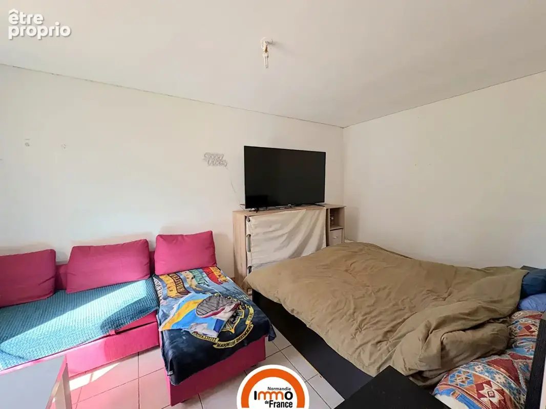 Maison 4 pièces 69 m² à vendre à Fontaine-Sous-Jouy (27120) - photo 5
