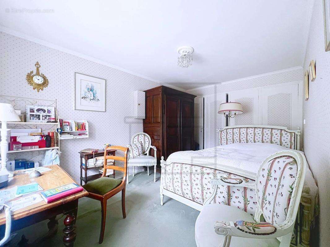 Appartement à L&#039;ISLE-ADAM