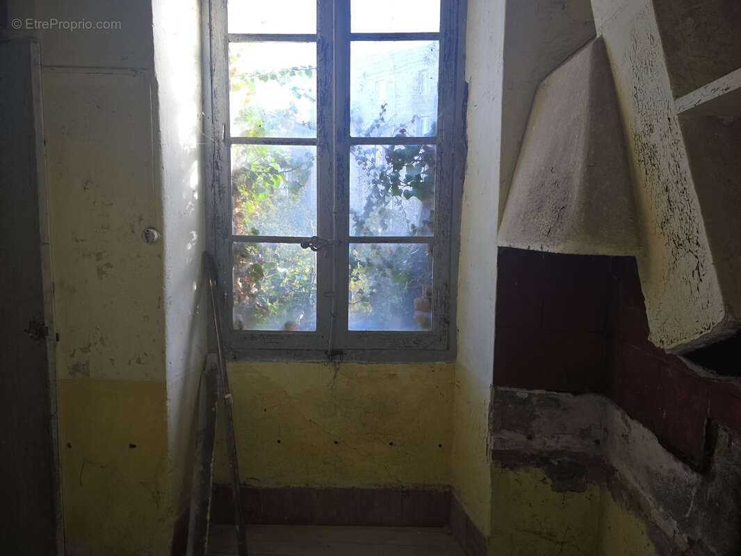 Appartement à SARTENE