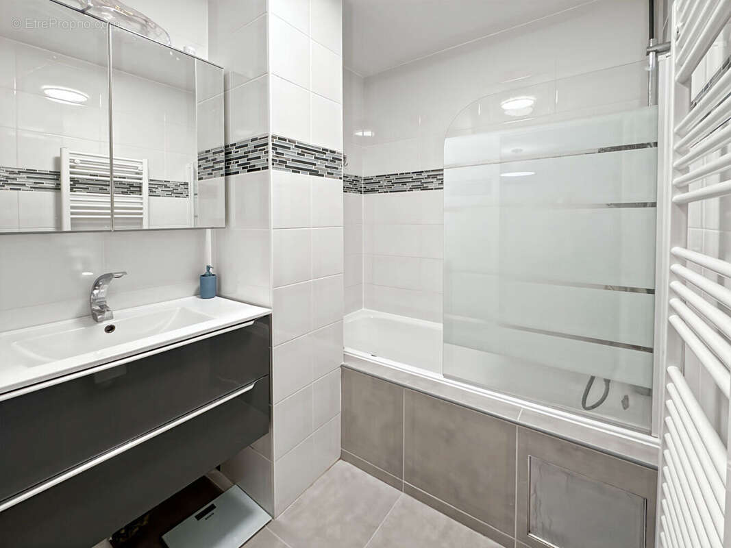 Appartement à MONTLHERY